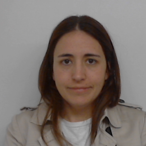 Foto de ABAD MISERERE, ANA CECILIA