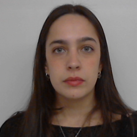 Foto de DOMINGUEZ ALONSO, MARIA AGUSTINA