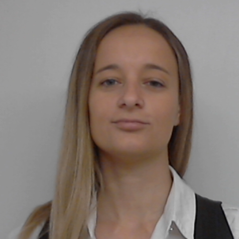 Foto de PAPARINI, MARIA FLORENCIA