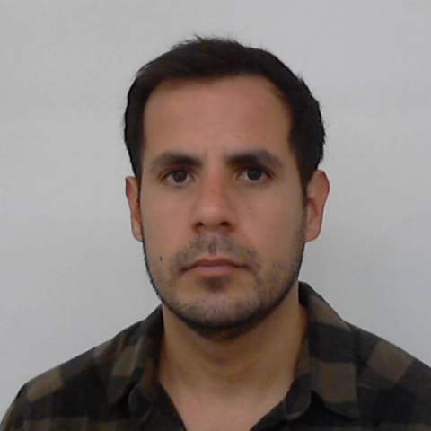 Foto de PINTO PUCHETA, GABRIEL ALFREDO
